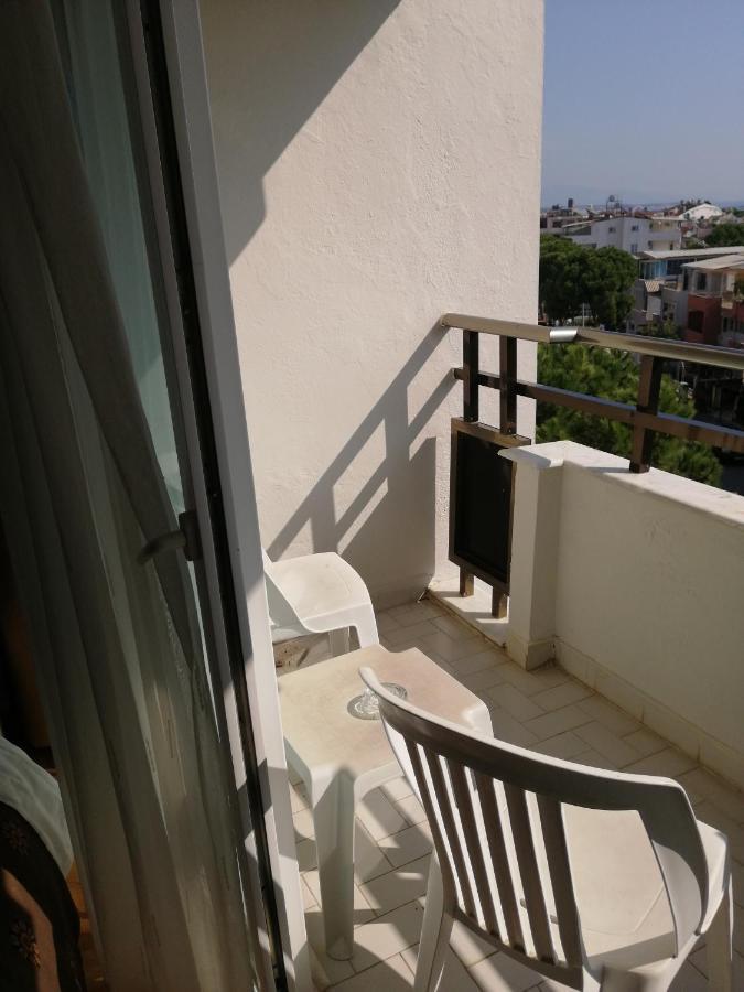 Club Didyma Hotel Didim Exterior foto
