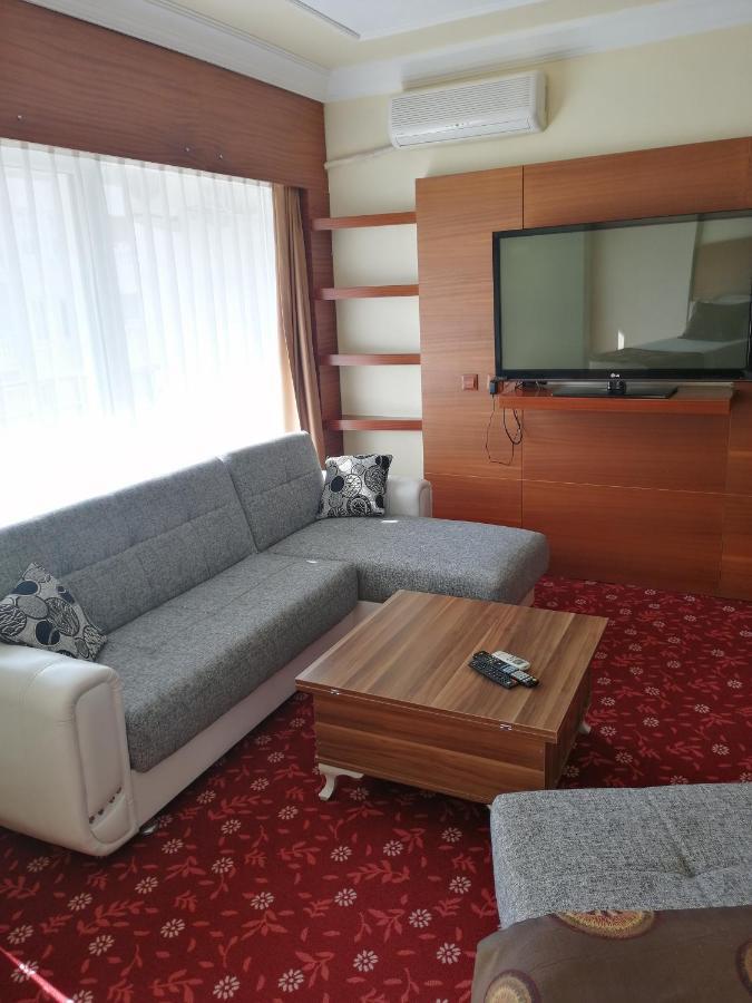 Club Didyma Hotel Didim Exterior foto